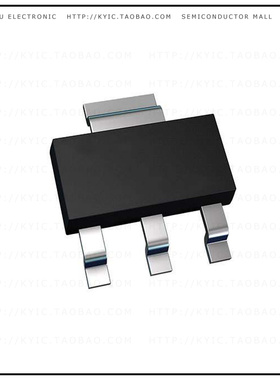 DCP69-16-13【TRANS PNP 20V 1A SOT-223】