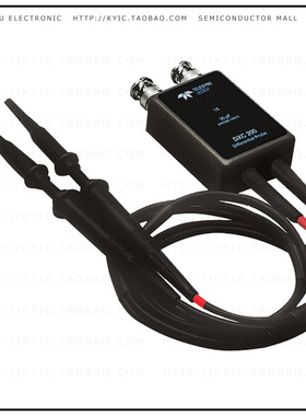 DXC200【OSCOPE PROBE X1 50MHZ】