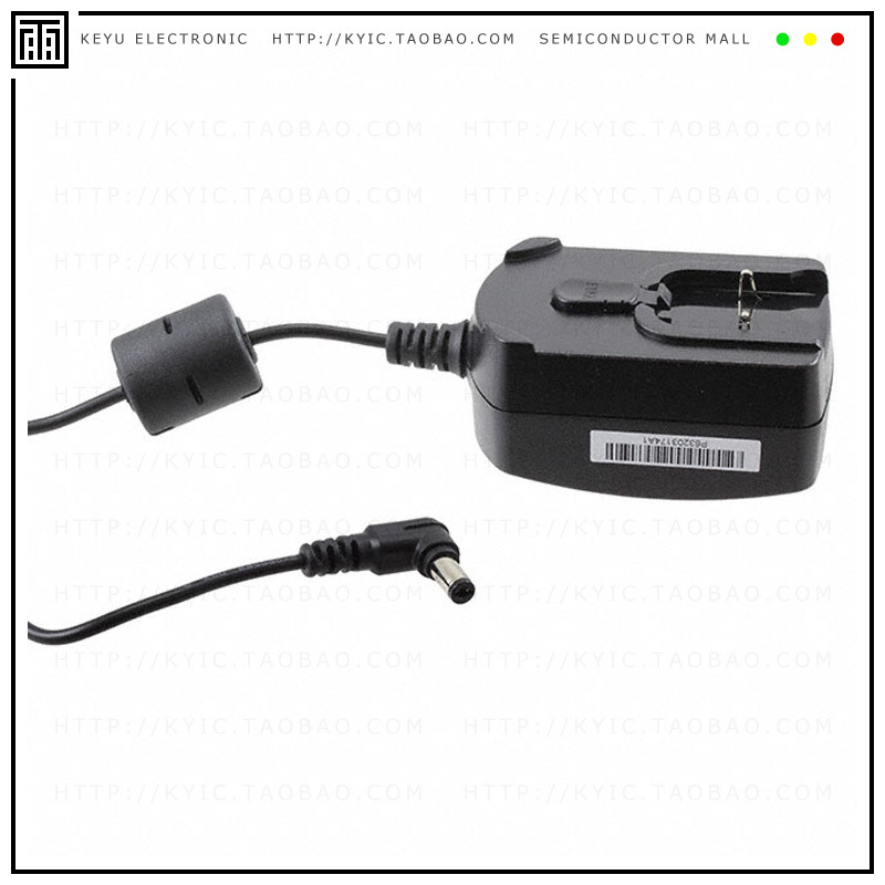 PSAA20R-120L6-R-CR1【AC/DC WALL MOUNT ADAPTER 12V 20W】