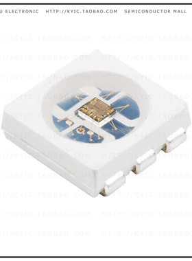 COM-14863【SMD LED RGB APA102C PACK OF 10】