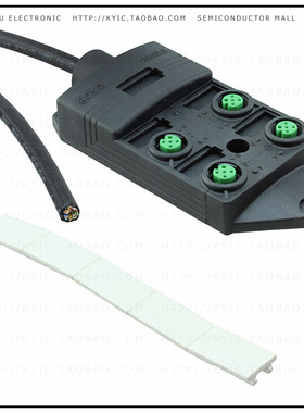 1452398【SENSOR ACTUATOR BOX】