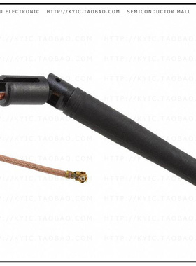 MAF94016【RF ANT 2.4GHZ/5.5GHZ WHIP TILT】