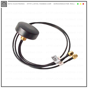 0.5M SMAM SMA DOME TANGO43 MALE PAN