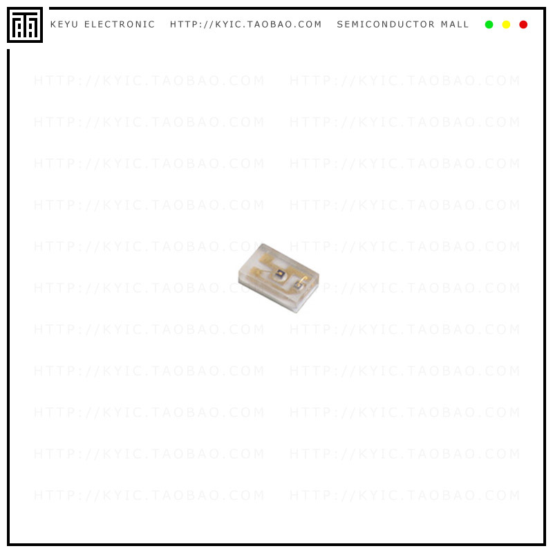 XZVS54S-9A【2.0X1.25MM 365NM UV SMD 0805 LED】