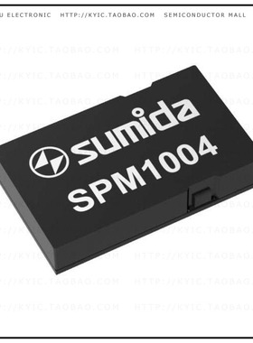 SPM1004-3V3C【DC DC CONVERTER 3V】