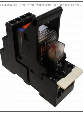 1-1415535-7【RELAY GEN PURPOSE 4PDT 6A 12V】