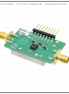 SKY66295-11-EVB【EVALUATION BOARD SKY66295-11】