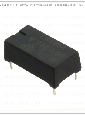CNY65A【OPTOISOLATOR 13.9KV TRANS 4-DIP】