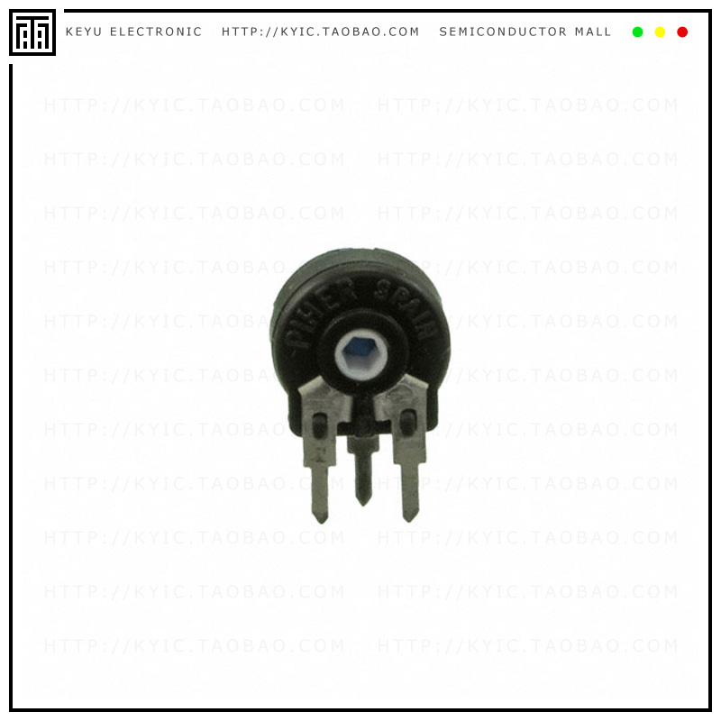 PT10MH01-105A1010-PM-S【POT 1 M OHM LINEAR】