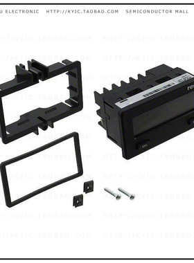 CUB5TCB0【TEMP METER LCD PANEL MOUNT】