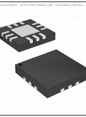 SKY13299-321LF【IC RF SWITCH SPDT 5GHZ 12QFN】