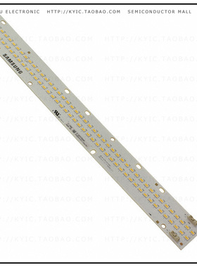 SI-B8T521560WW【LED MOD FSERIES GEN3 4000K STRIP】