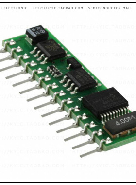 BS1-IC【BASIC STAMP I MODULE】