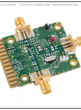 ADL5506-EVALZ【EVAL BOARD FOR ADL5506】