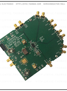 DC1795A【DEMO BOARD LTC6950 5 OUTPUT】