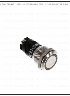 82-4153.2134【SWITCH PUSHBUTTON SPDT 200MA 24V】