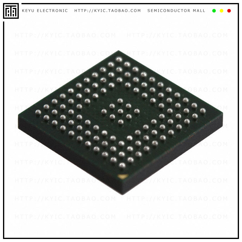 BC57G687C-INN-E4【IC RF TXRX+MCU BLUTOOTH 105LFBGA】