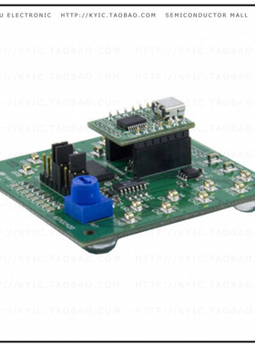 ADM00421【KIT EVALUATION MCP2210】