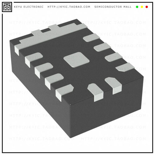 MP2308GD-Z【IC REG BUCK ADJ 4A SYNC】