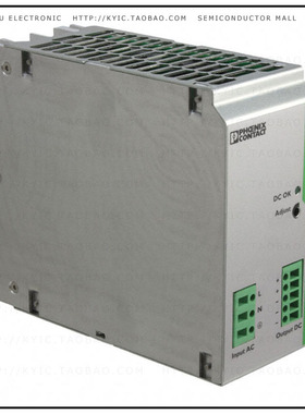 2866459【AC/DC CONVERTER 24V 240W】