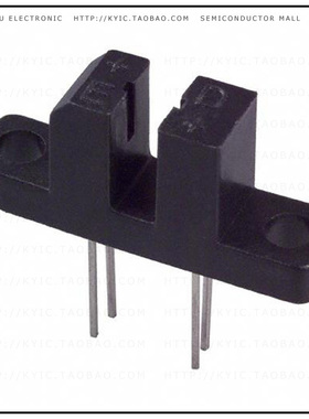 H21A2【SENSOR OPT SLOT NPN PC PINS】