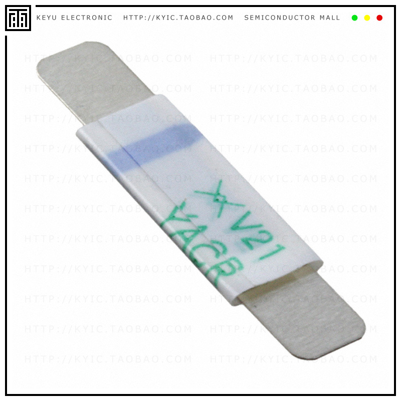 VTP210GF【PTC RESET FUSE 16V 2.1A STRAP】