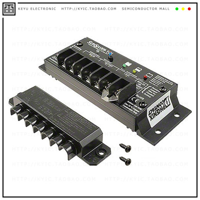 2885443【SOLAR CHARGER CONTROLLER 24V】