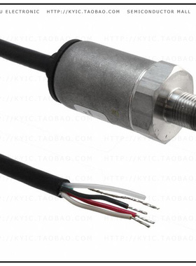 P51-200-G-B-I36-4.5V-000-000【SENSOR 200PSIG 1/8NPT 4.5V】