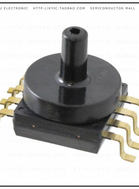 MPXA4115AC6U【PRESSURE SENS 16.7PSI MAX 8-SOP】
