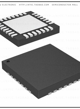 SX1509QBIULTRT【IC GPIO EXPANDER I2C 16CH 28QFN】
