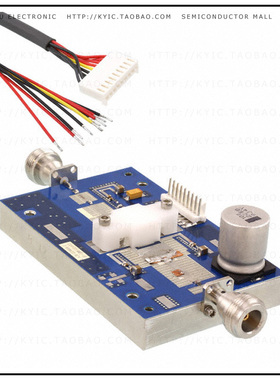 DC919A-I【BOARD DEMO LTC2205CUK-14】