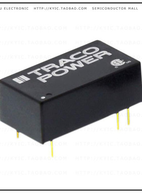THI 2-2413M【DC DC CONVERTER 15V 2W】