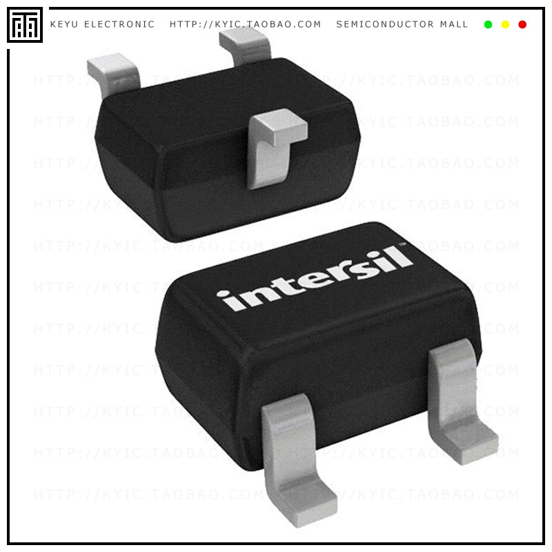 ISL88002IE16Z-T7A【IC VOLT SUPERVISOR 1.58V SC70-3】