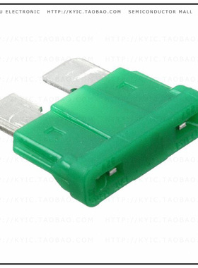 0257030.PXAPC【FUSE AUTO 30A 32VDC BLADE】