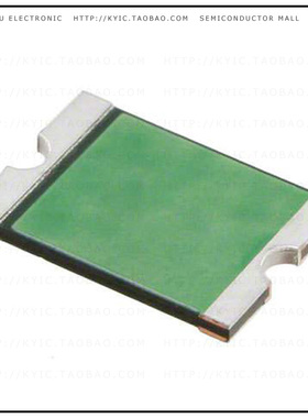 0ZCF0200AF2C【PTC RESET FUSE 24V 2A 2920】
