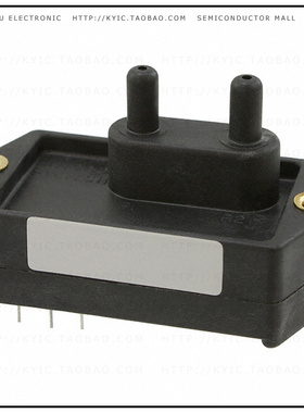 164PC01D76【SENSOR PRESSURE DIFF 5' H2O 3SIP】