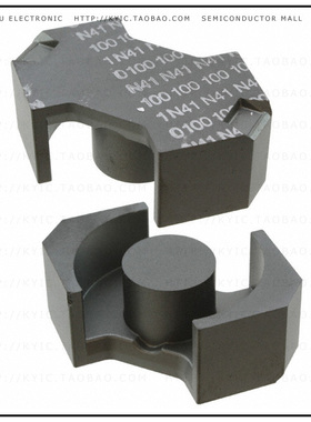 B65887E1000J041【FERRITE CORE RM 1UH N41 2PCS】