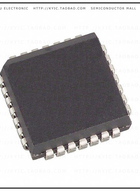 MX7537KP+【IC DAC 12BIT DL MULT 28-PLCC】