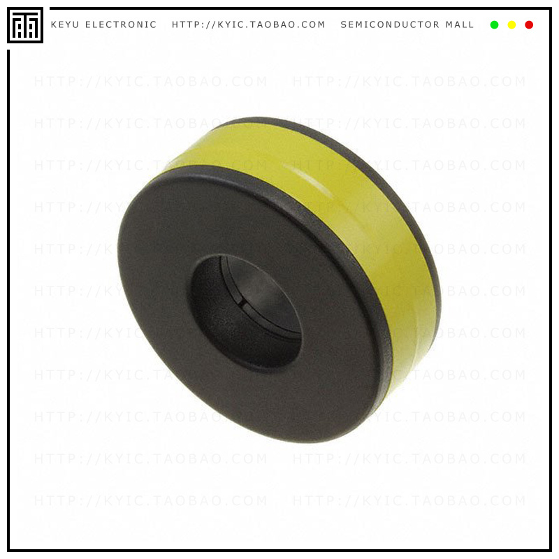 ESD-R-421617H-NC23【NANOCRYSTAL TROIDS CASED 16.7MM】