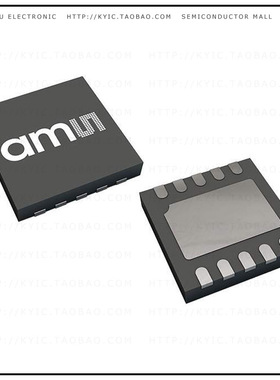 AS3956-ATDM-S4【RFID TAG R/W 13.56MHZ INLAY】