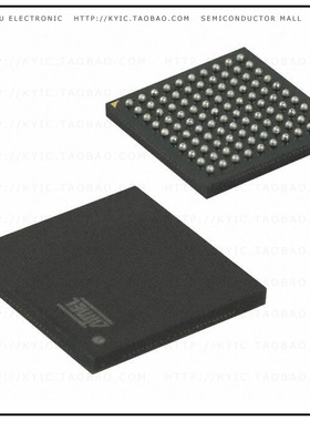 ATSAM4E16CA-CU【IC MCU 32BIT 1MB FLASH 100TFBGA】