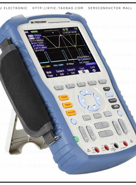 2516【100MHZ ISLTD HANDHELD DIG OSCOPE】