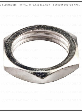 AT513H【NUT HEX INCH 1/4-40 M/MB20/MB24】