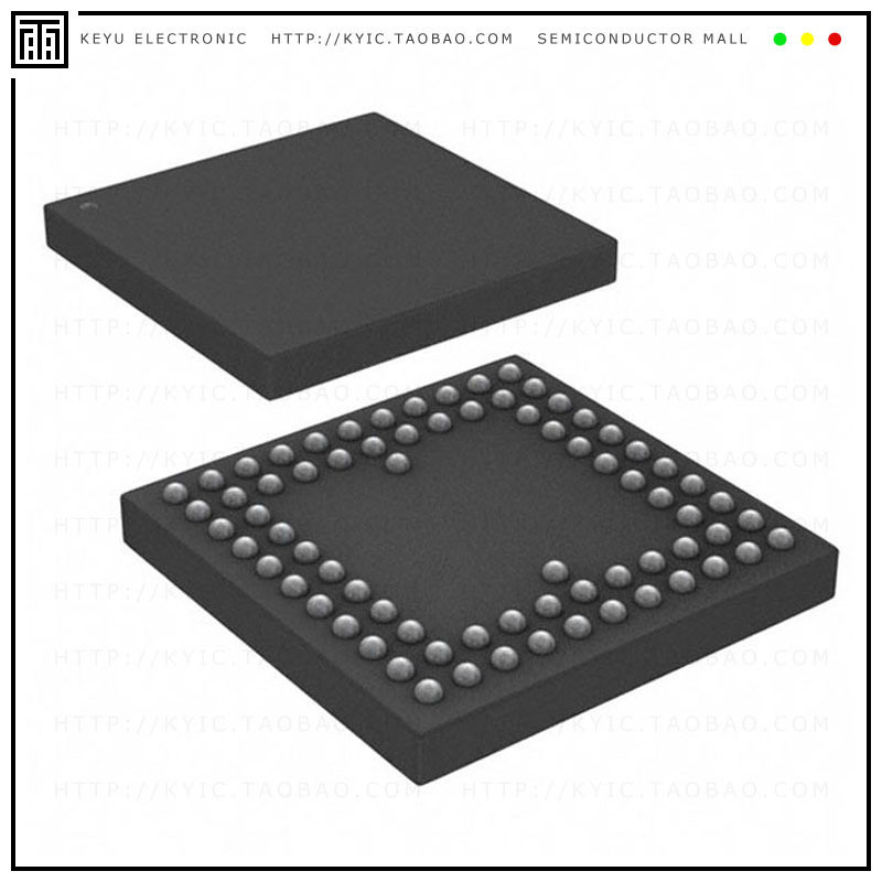 AD5516ABCZ-3【IC DAC 12BIT 16CH BIPO 74CSBGA】
