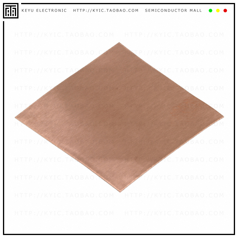 PK-ZS-009【COPPER TAPE PAD 4/PC】