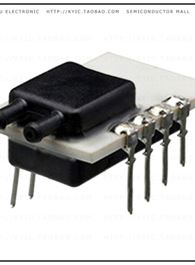 P1K-5B-2X16PA【SENSOR PRES -5-5' H2O 0-4V PCB M】