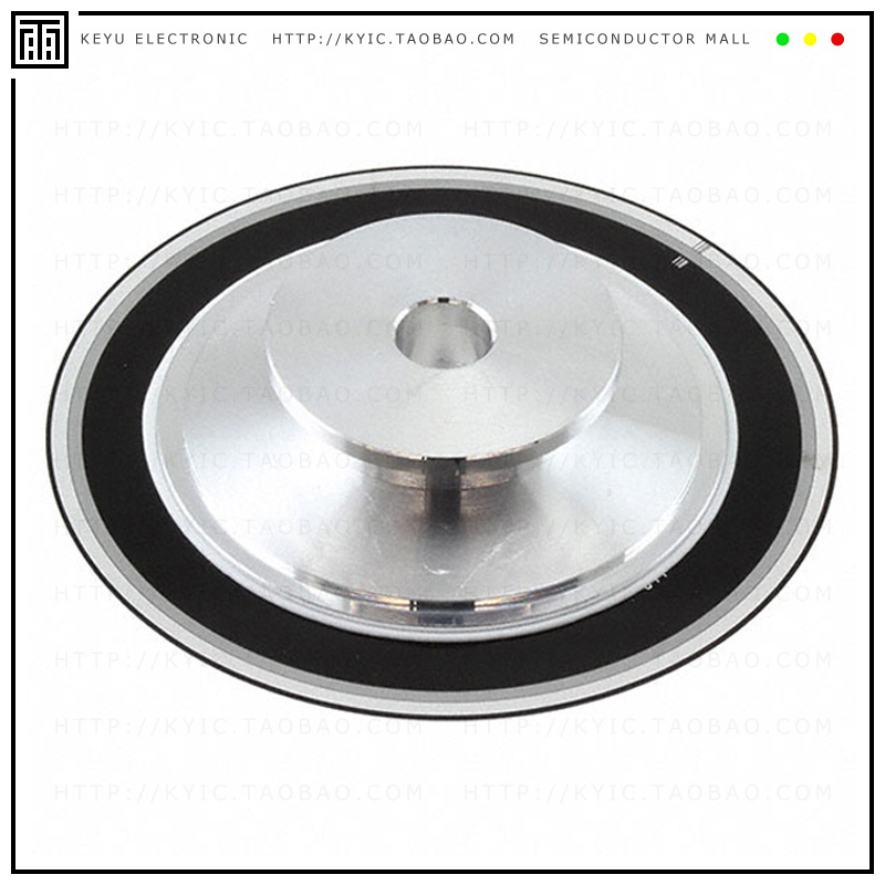 HEDM-6140#T12【CODEWHEEL 3CH 2000CPR 6MM】