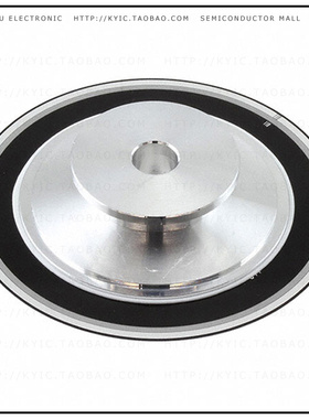 HEDM-6140#T12【CODEWHEEL 3CH 2000CPR 6MM】