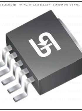 TS2596CM550 RNG【SWITCHING REGULATOR  DC-DC  BUCK】