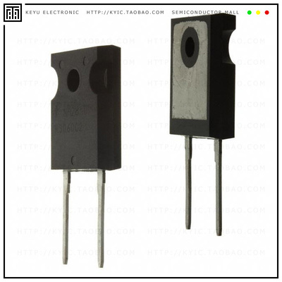 FFSH20120A-F085【1200V 20A AUTO SIC SBD】